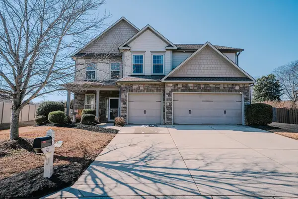 307 Deer Chase Drive, Duncan, SC 29334