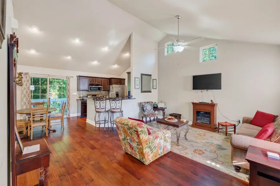 643 Fawn Branch Trail, Boiling Springs, SC 29316 - #2