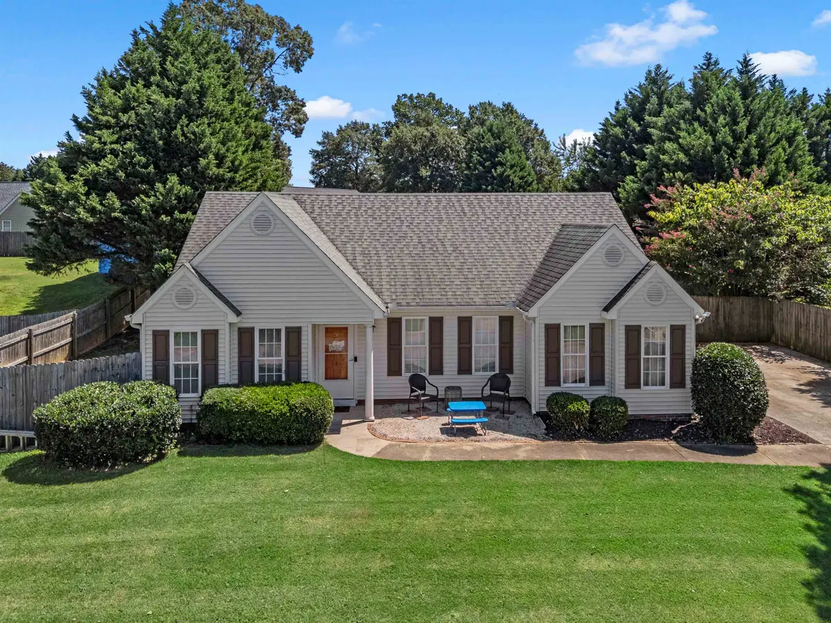 145 Bufflehead Circle, Liberty, SC 29657 - #1