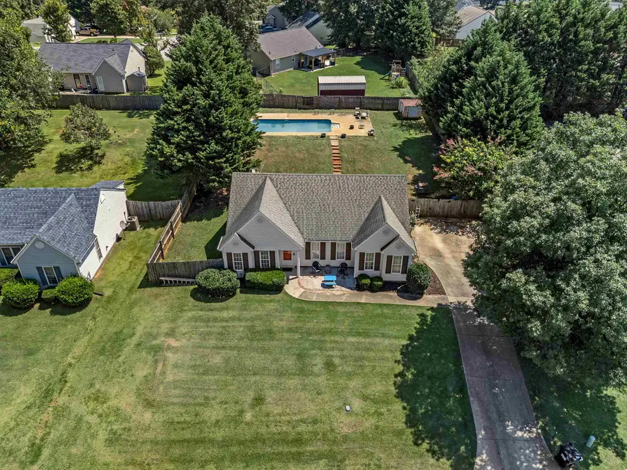 145 Bufflehead Circle, Liberty, SC 29657 - #2