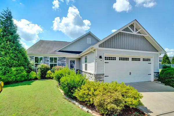 509 Harwood Court, Greenville, SC 29617