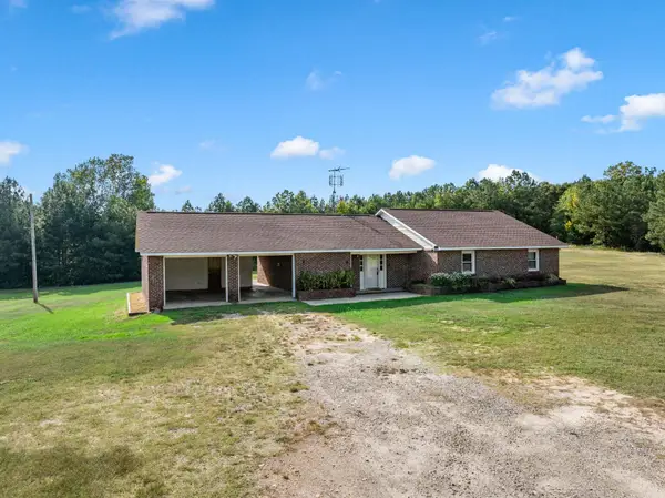 1032 Fairview Church Circle, Union, SC 29379