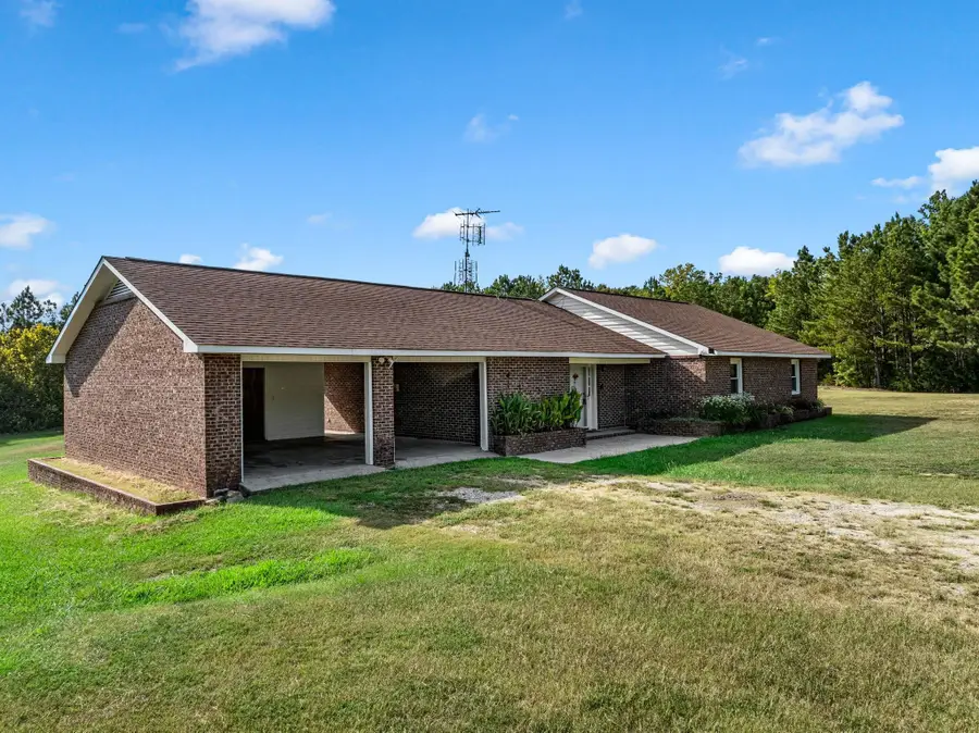 1032 Fairview Church Circle, Union, SC 29379 - #2
