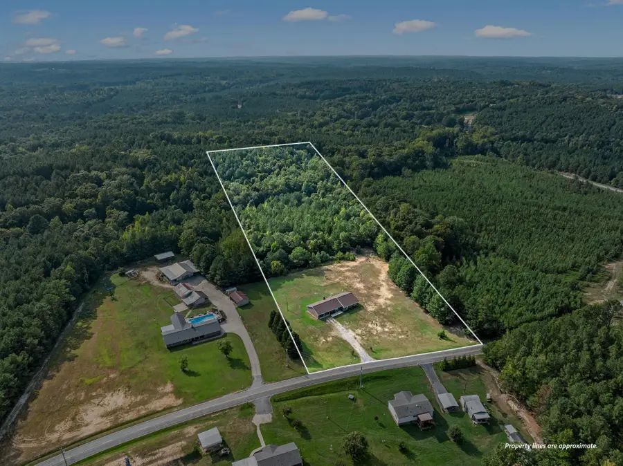 1032 Fairview Church Circle, Union, SC 29379 - #3