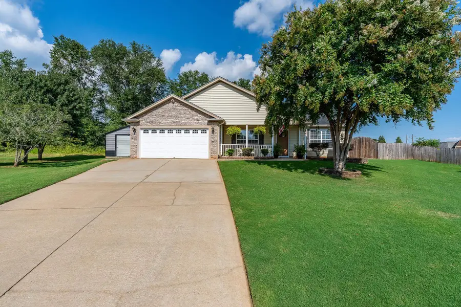 222 Legacy Drive, Inman, SC 29349 - #3
