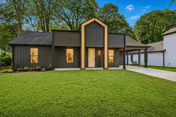 591 Bee Street, Spartanburg, SC 29301