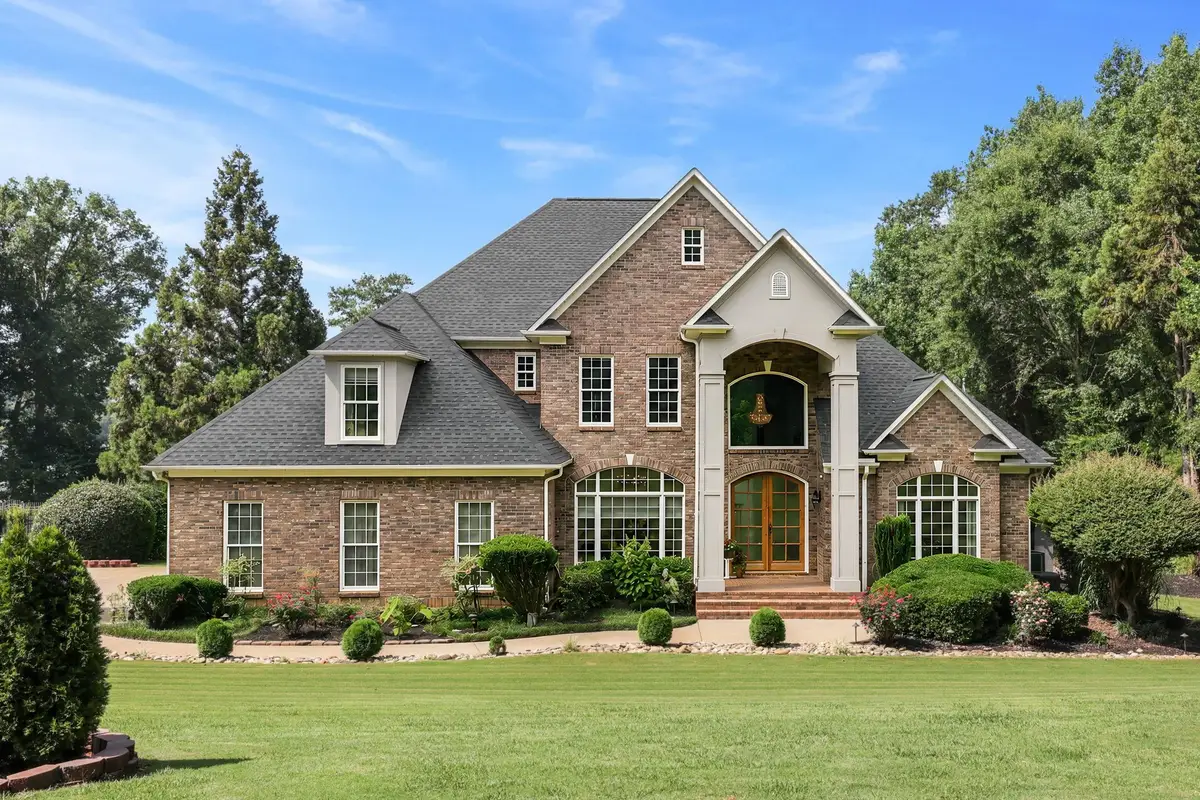 227 Woodlake Drive, Spartanburg, SC 29301 - #1