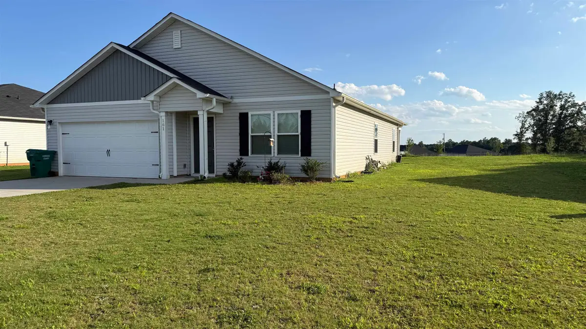 161 Dillon Street, Chesnee, SC 29323 - #1