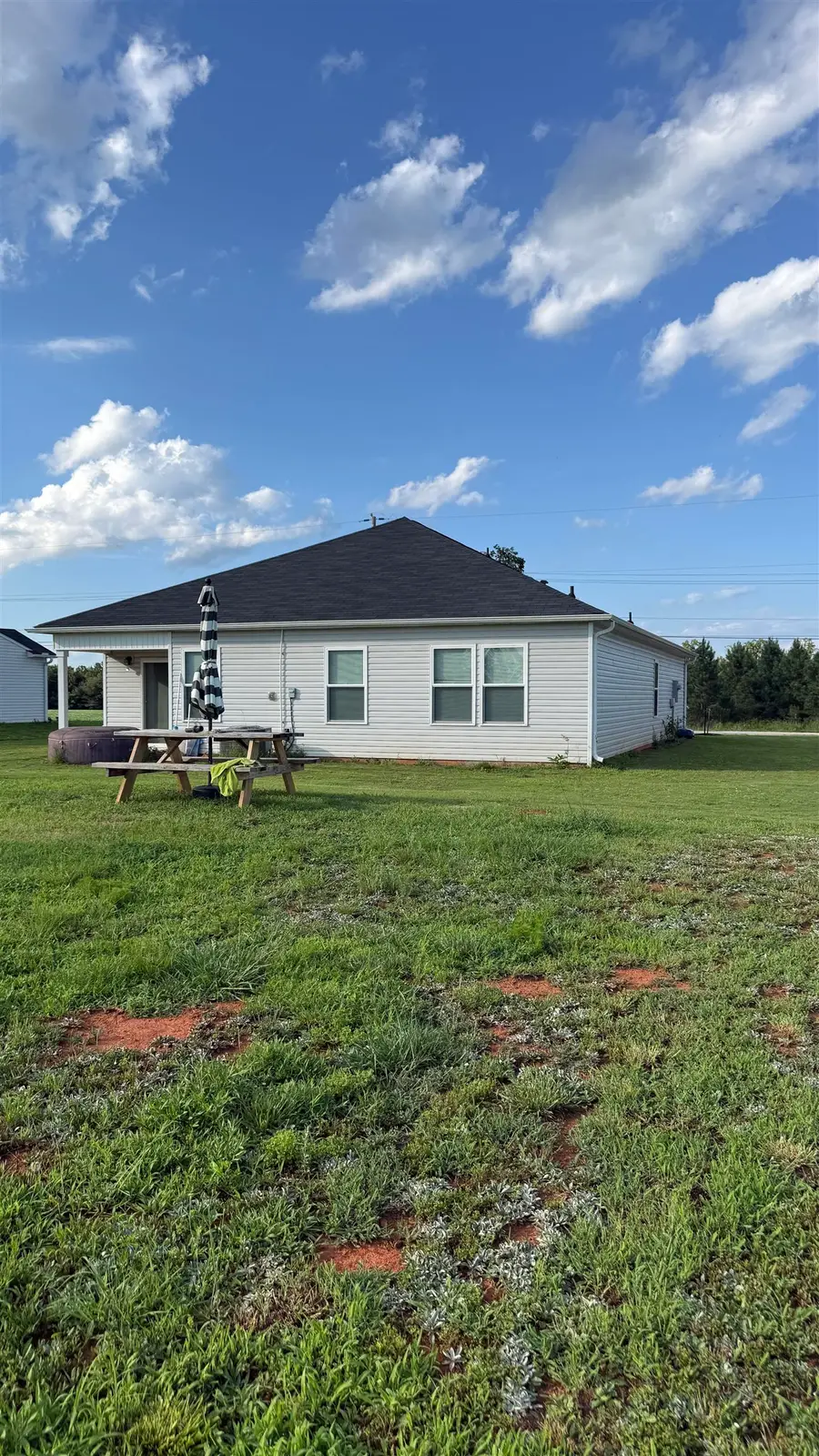161 Dillon Street, Chesnee, SC 29323 - #3