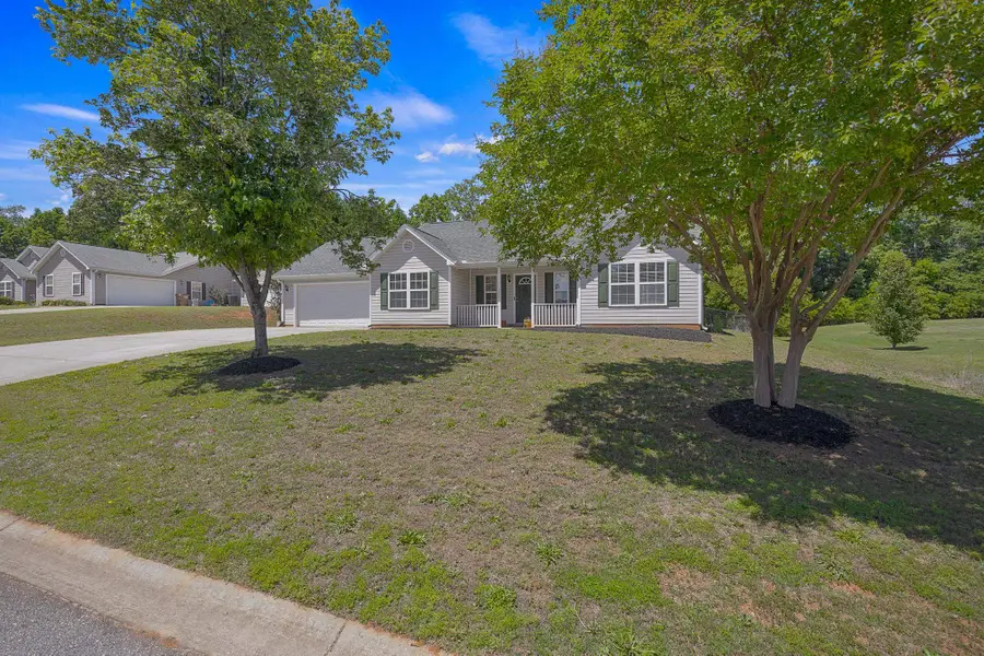 122 Bean Mill Way, Anderson, SC 29625 - #2