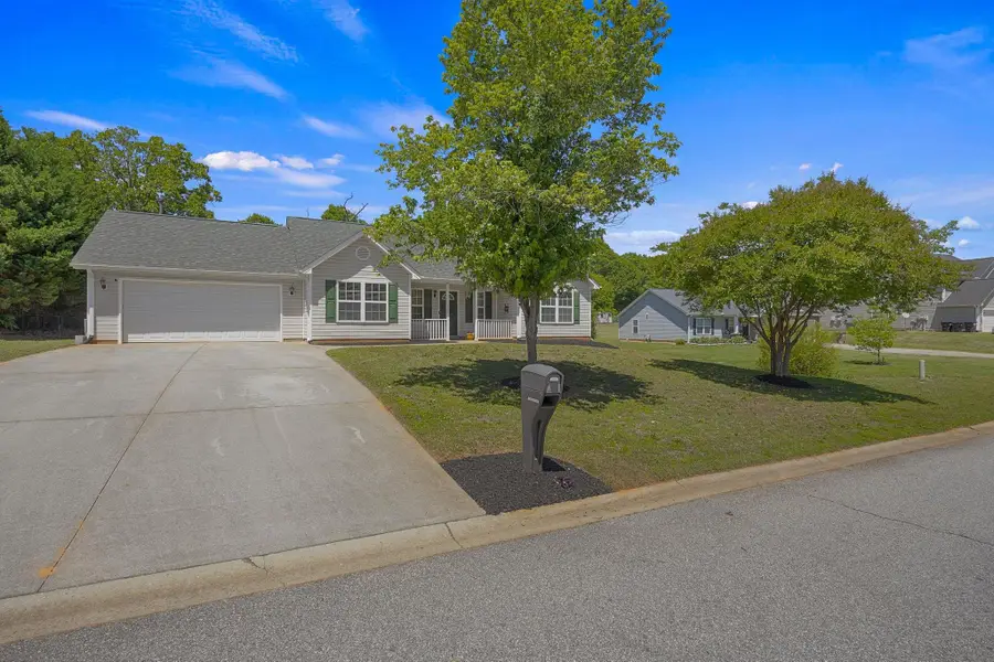 122 Bean Mill Way, Anderson, SC 29625 - #3