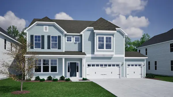 568 Livingston Way, Inman, SC 29349