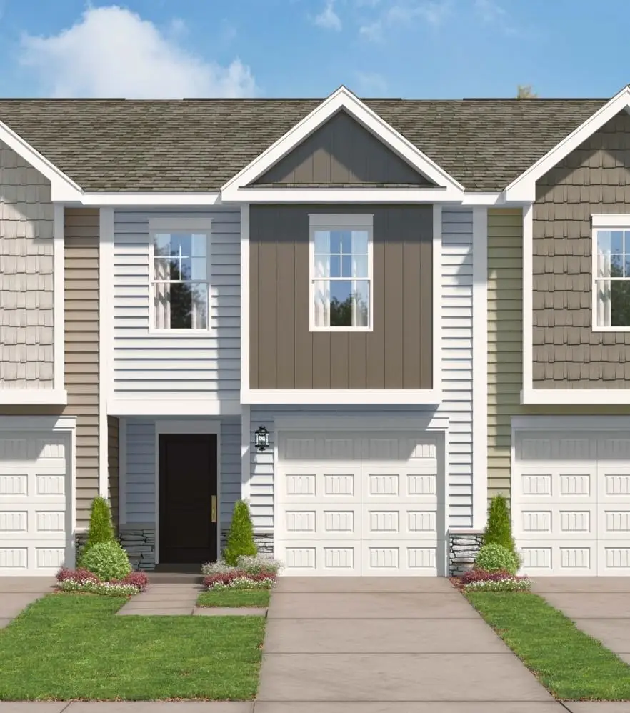 1422 Chesapeake Lane, Spartanburg, SC 29303 - #1