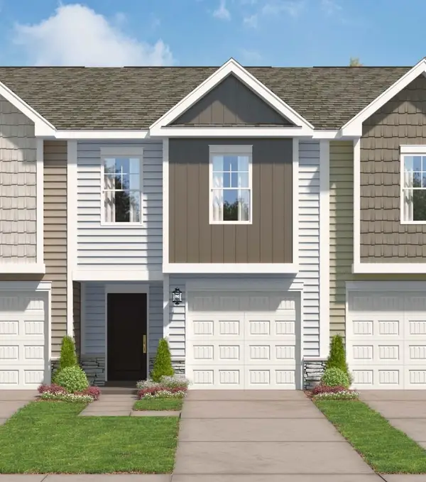 1418 Chesapeake Lane, Spartanburg, SC 29303