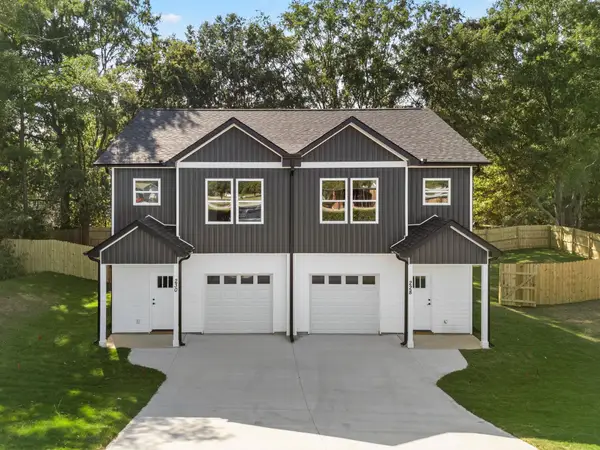 228 & 230 Theo Cir, Woodruff, SC 29388