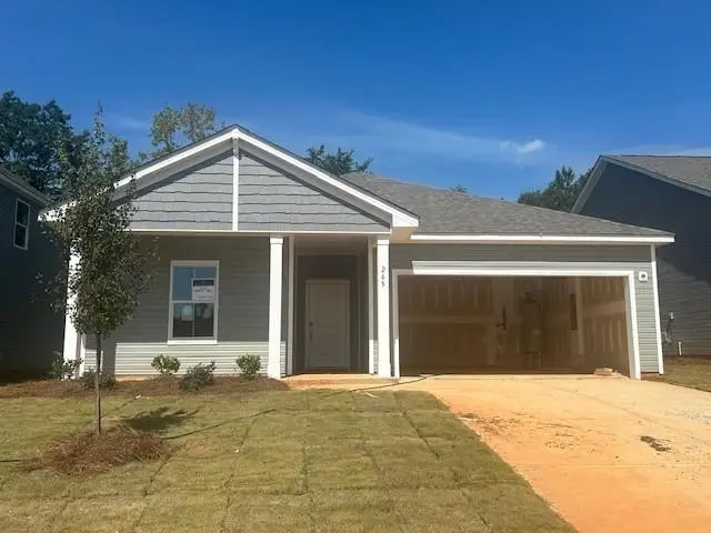 265 Talbert Trail, Landrum, SC 29356 - #1