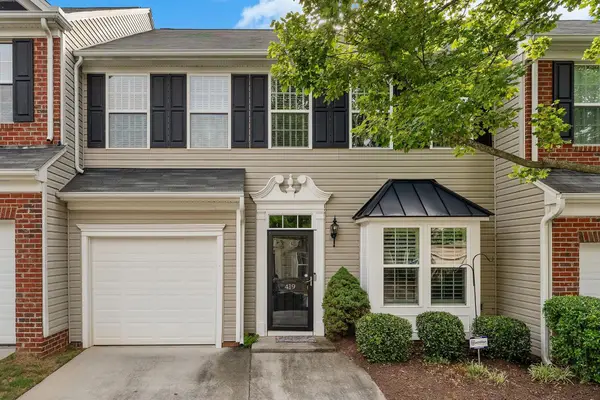 419 Cedar Pines Drive, Greenville, SC 29615
