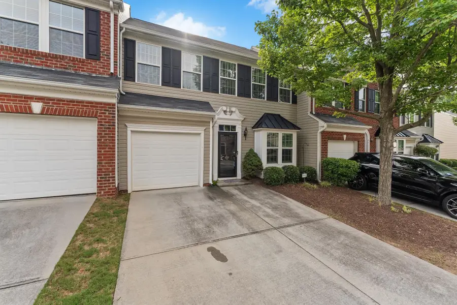 419 Cedar Pines Drive, Greenville, SC 29615 - #2