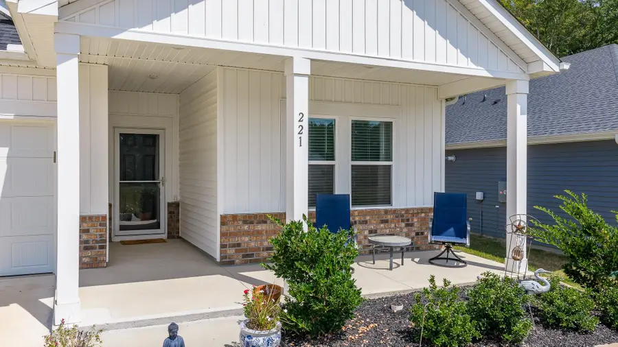 221 Vickery Road, Woodruff, SC 29388 - #3