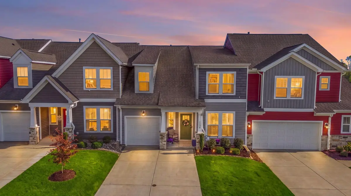 1124 Cobbler Lane, Boiling Springs, SC 29316 - #1