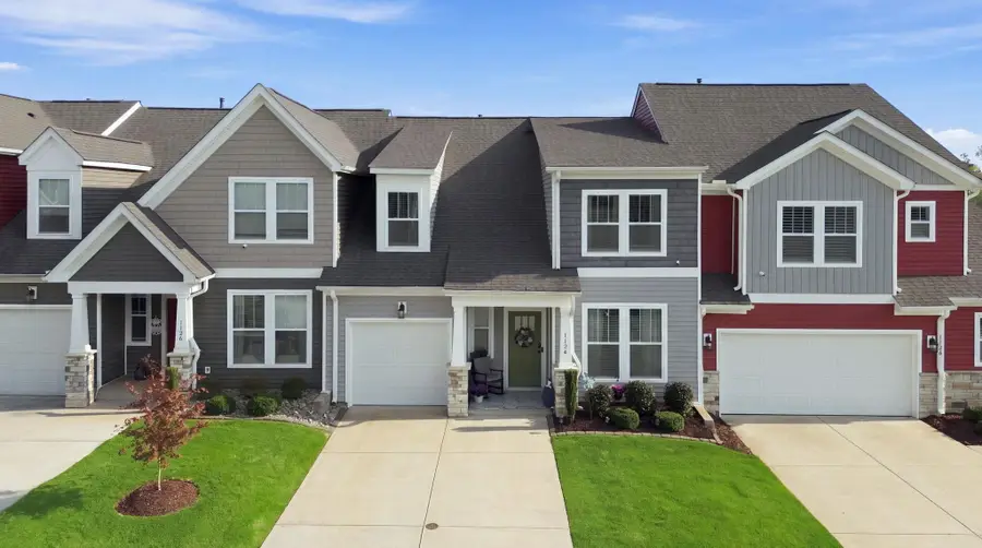 1124 Cobbler Lane, Boiling Springs, SC 29316 - #2