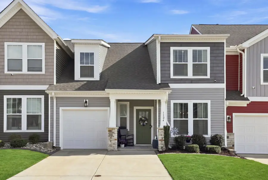 1124 Cobbler Lane, Boiling Springs, SC 29316 - #3