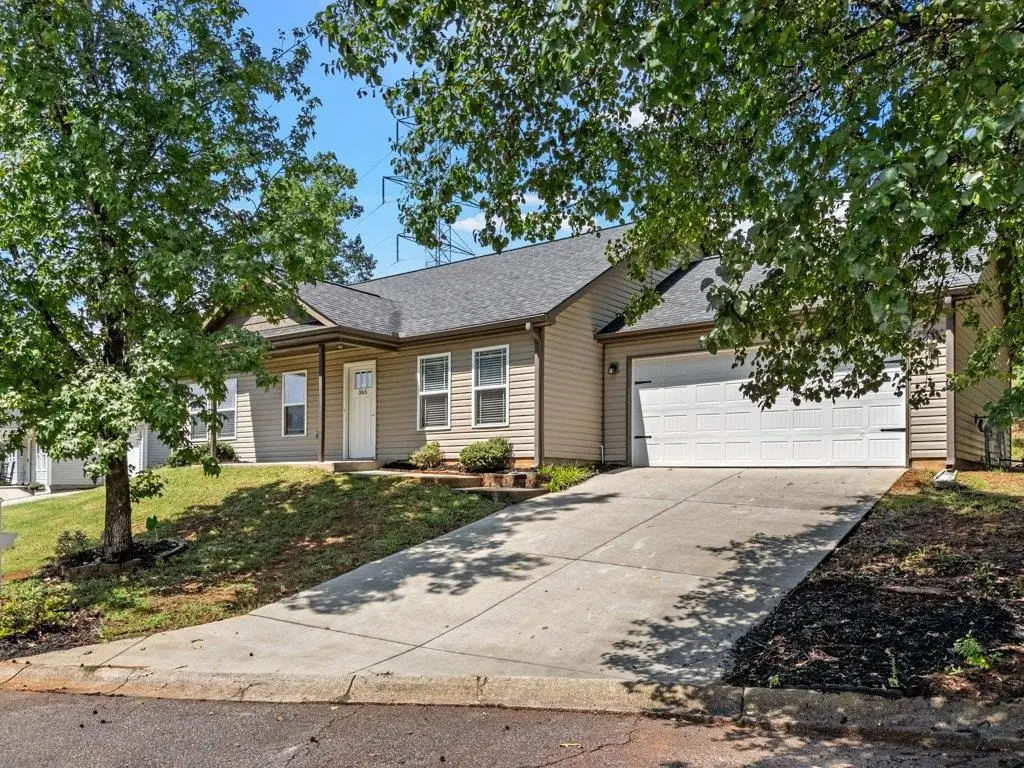 365 Half Rock Circle, Lyman, SC 29365 - #1