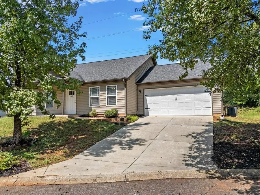 365 Half Rock Circle, Lyman, SC 29365 - #2