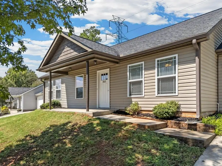 365 Half Rock Circle, Lyman, SC 29365 - #3