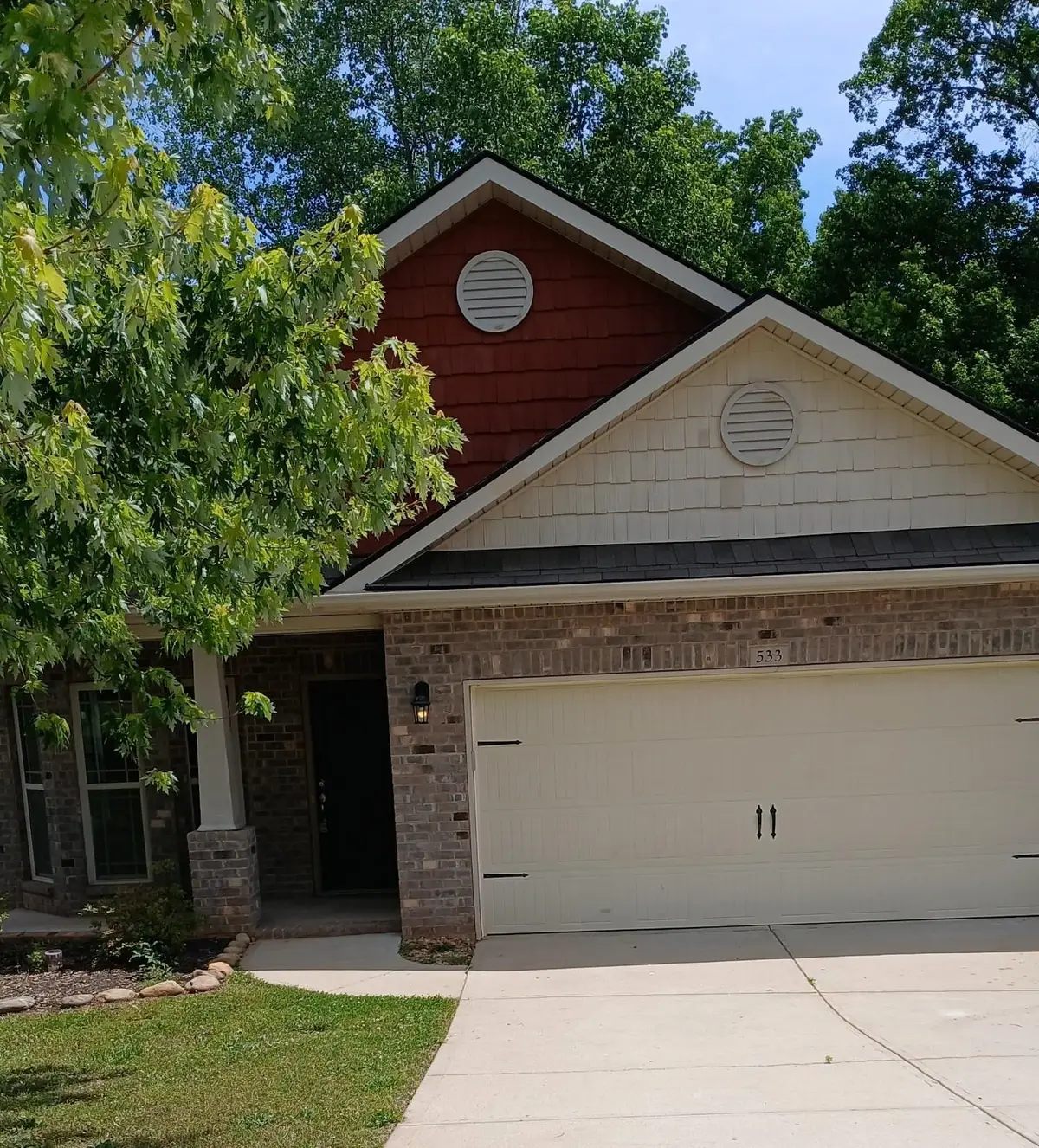 533 E Heatherstone Lane, Roebuck, SC 29376 - #1