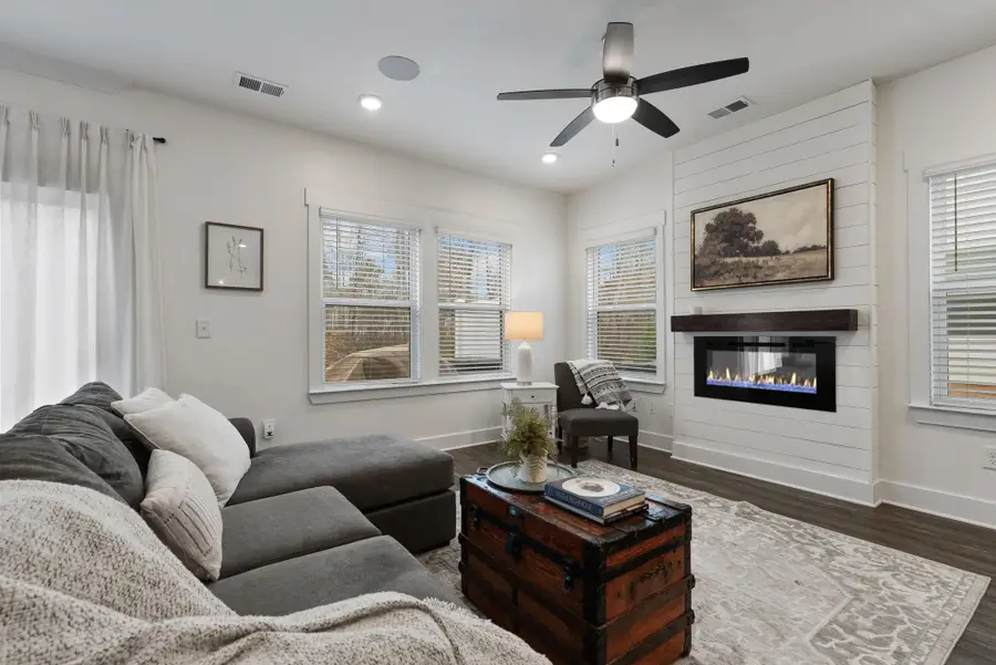 100 Grey Oak Trail, Greer, SC 29650 - #2