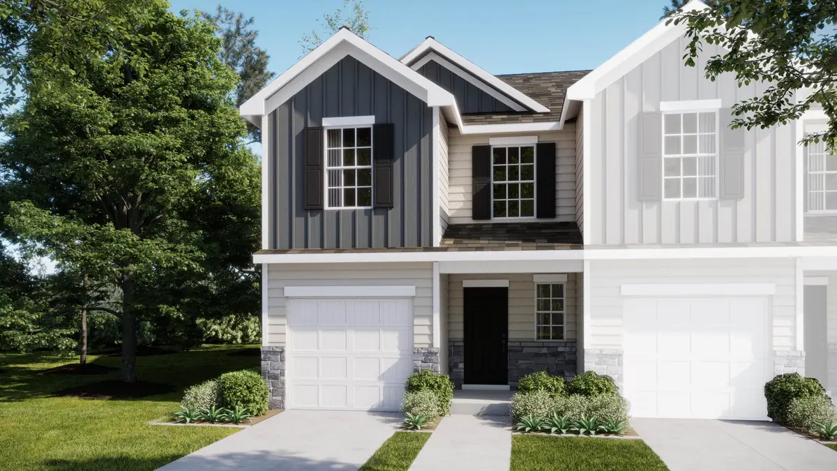 148 Tango Drive, Clinton, SC 29349 - #1