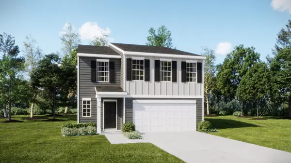 135 Crewe Street, Woodruff, SC 29388
