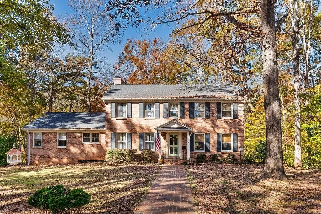 108 Eastwood Ave, Union, SC 29379 - #1