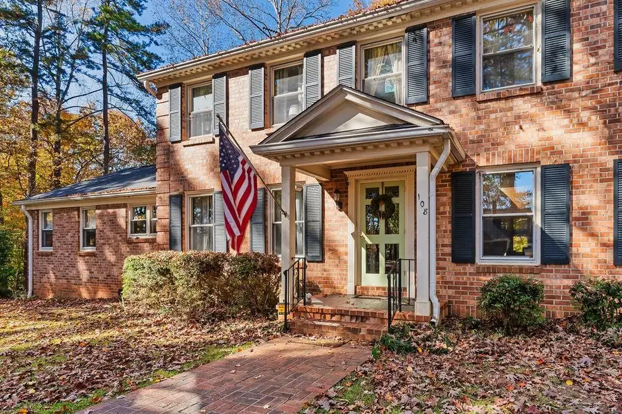 108 Eastwood Ave, Union, SC 29379 - #2