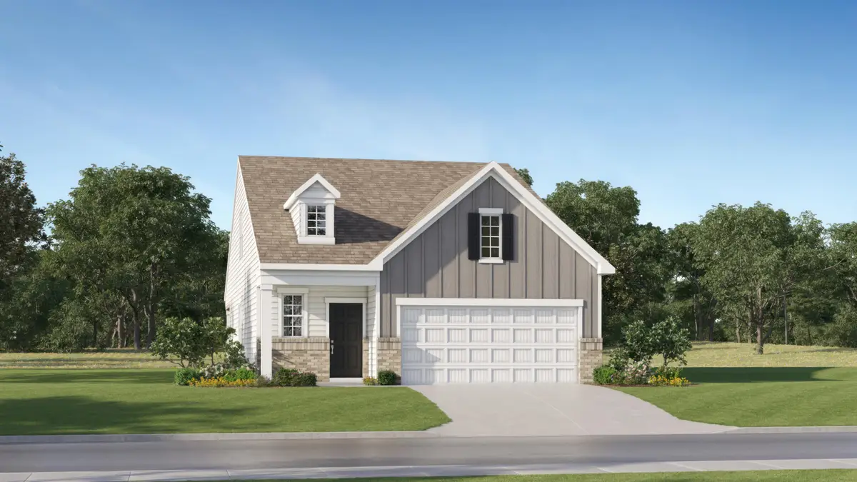 103 Woven Wheel Drive, Clinton, SC 29325 - #1