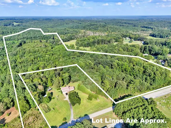 542 Browns Creek Church Road, Union, SC 29379