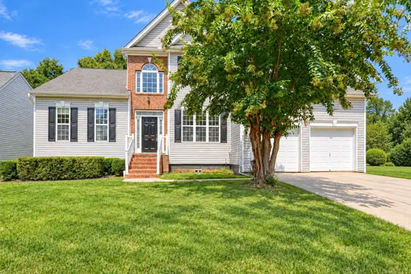 823 Old Wynd Court, Spartanburg, SC 29301