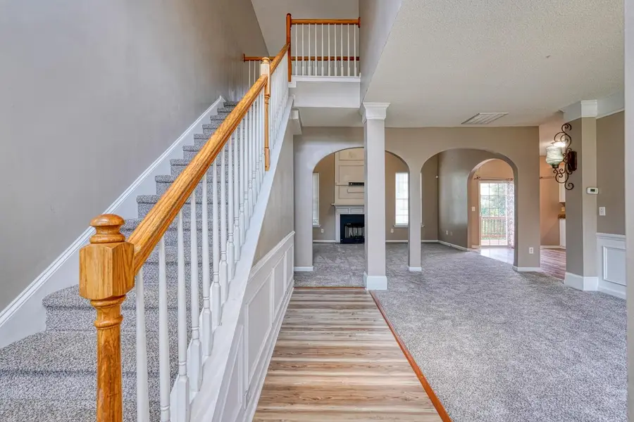 823 Old Wynd Court, Spartanburg, SC 29301 - #2