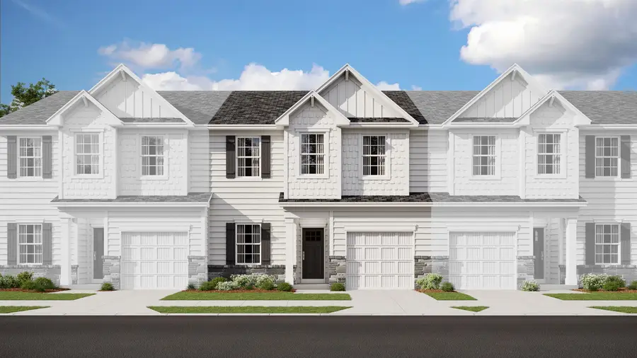 410 Snapdragon Lane, Boiling Springs, SC 29316 - #2