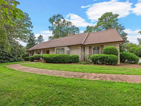 1035 Partridge Road, Spartanburg, SC 29302-3325