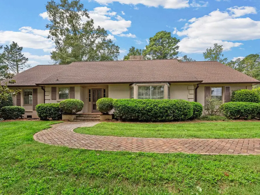 1035 Partridge Road, Spartanburg, SC 29302-3325 - #2