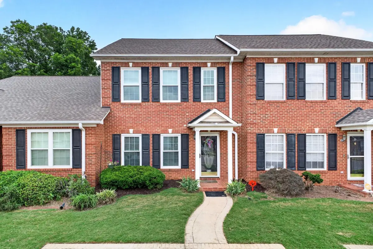 433 Rexford Drive, Moore, SC 29369 - #1