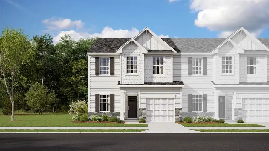 414 Snapdragon Lane, Boiling Springs, SC 29316 - #2