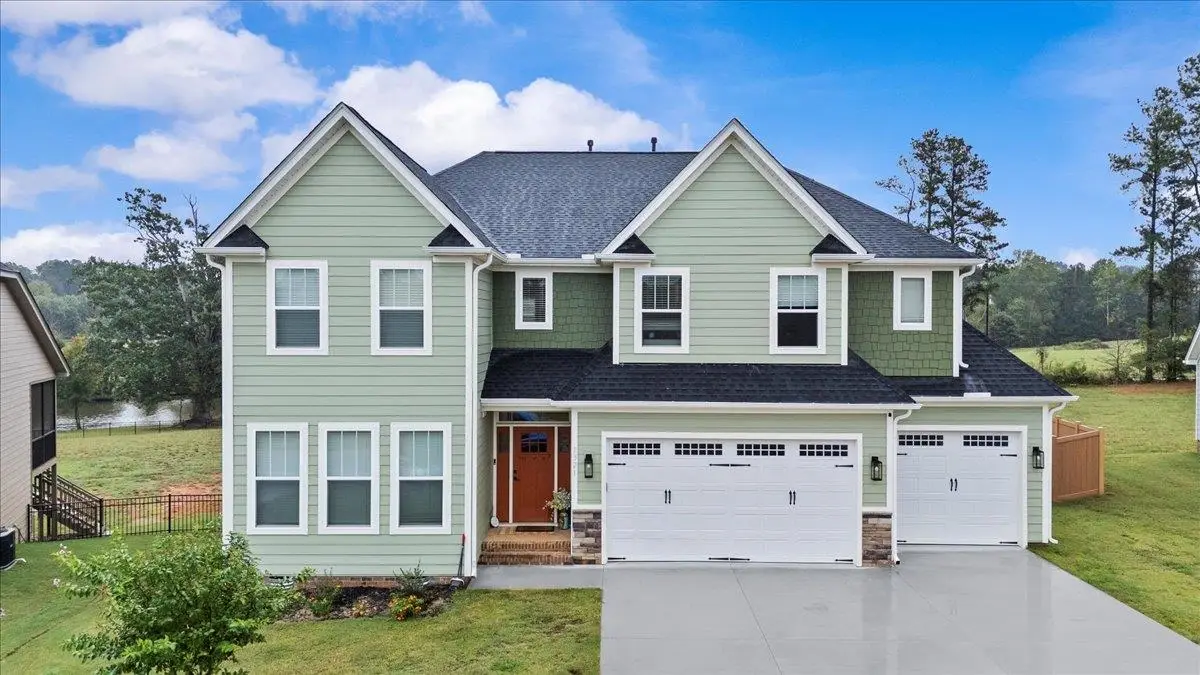 1321 Wellton Place, Campobello, SC 29322 - #1