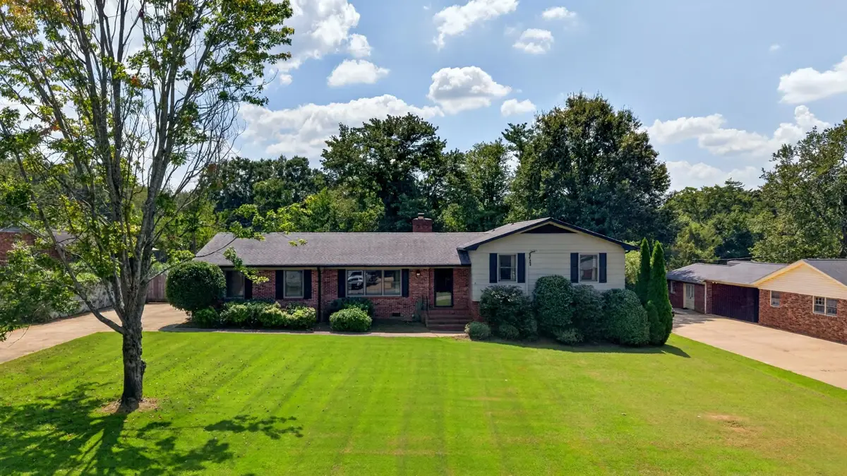617 Sharondale Court, Spartanburg, SC 29303 - #1