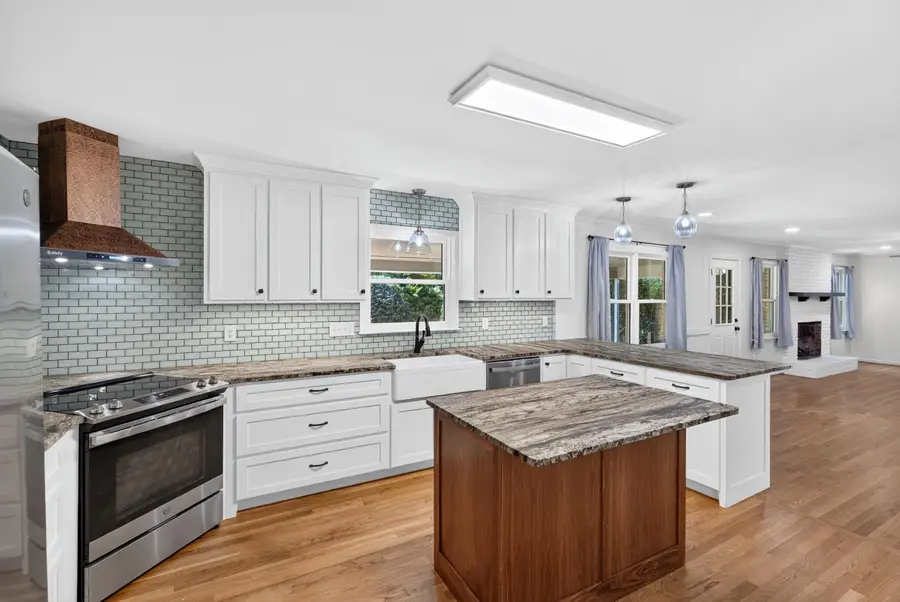 617 Sharondale Court, Spartanburg, SC 29303 - #2