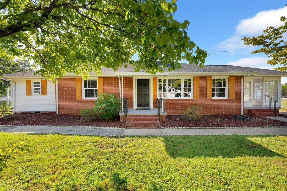 181 N Highway 150, Pacolet, SC 29372 - #1