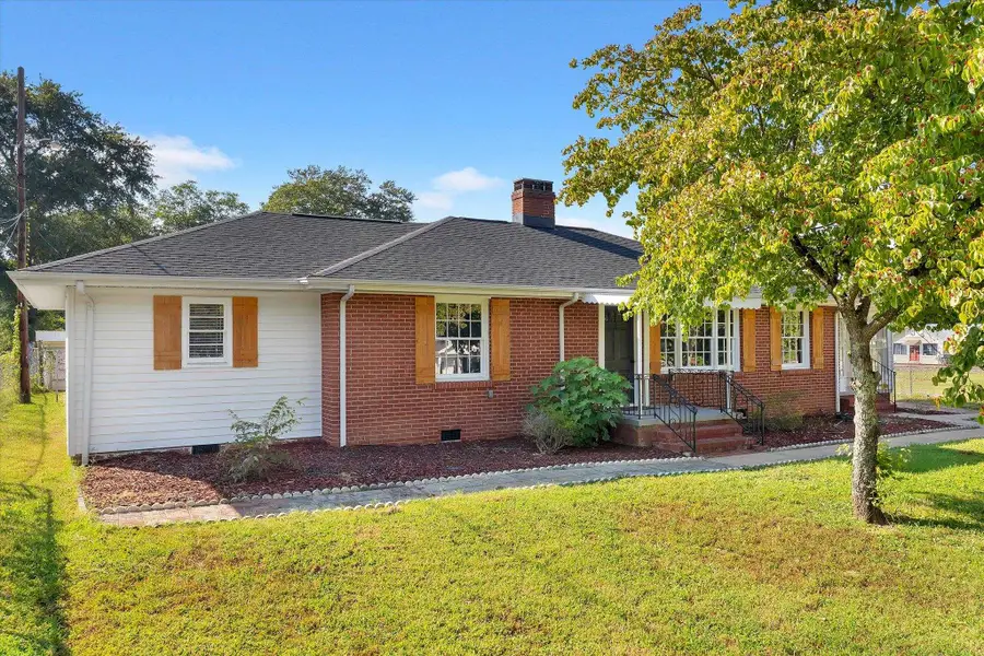 181 N Highway 150, Pacolet, SC 29372 - #2