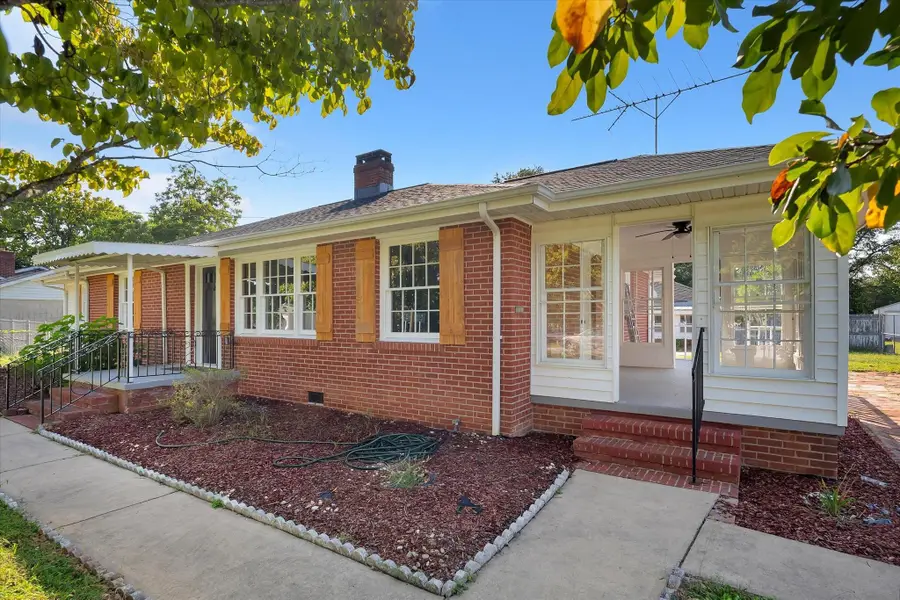 181 N Highway 150, Pacolet, SC 29372 - #3